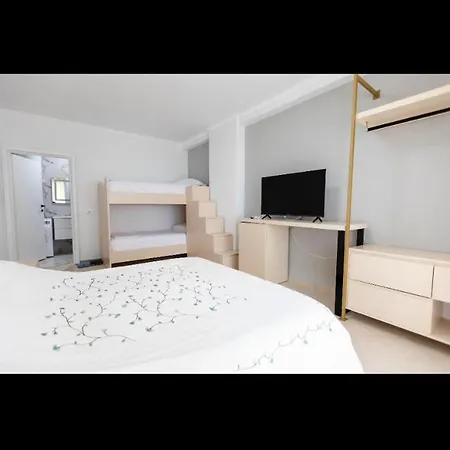 Bed & Breakfast - Ersa