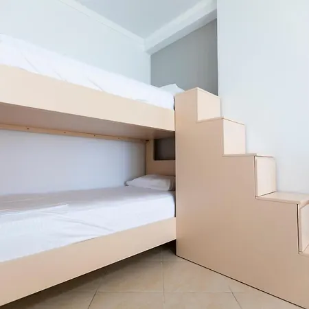 Bed & Breakfast - Ersa *