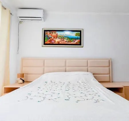 Bed & Breakfast - Ersa Vlorë